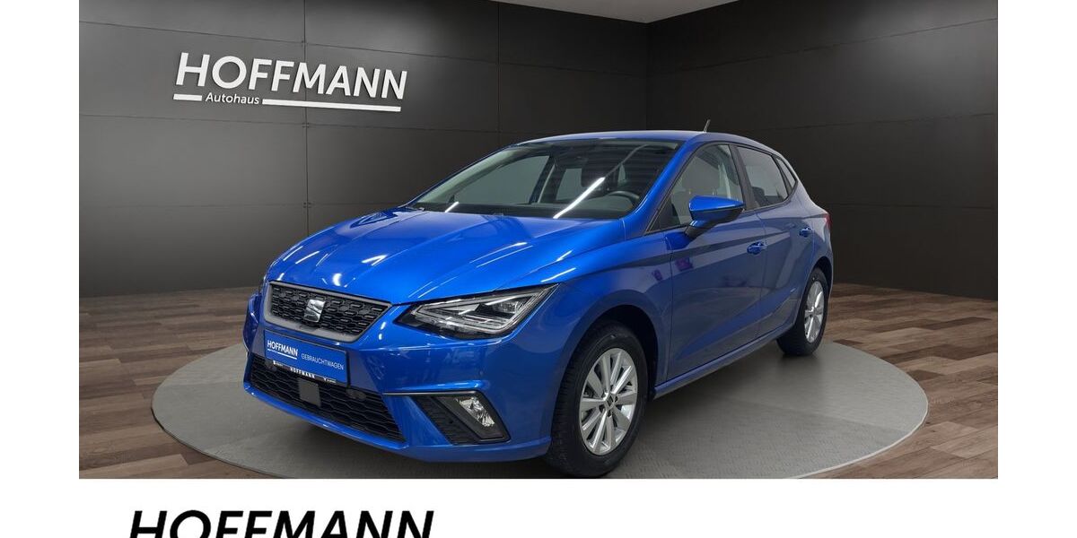 Seat Ibiza 3.969 km 19.350 &euro; Sundern 59846
