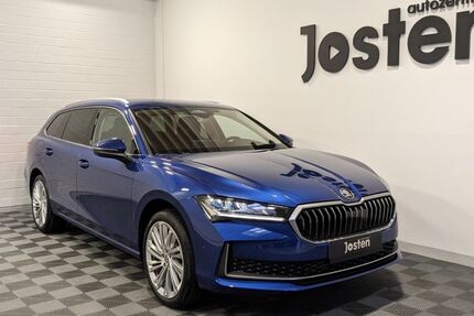 Skoda Superb 5.000 km 39.790 &euro; Monheim 40789