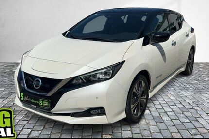 Nissan Leaf 15.000 km 14.480 &euro; Augsburg 86165