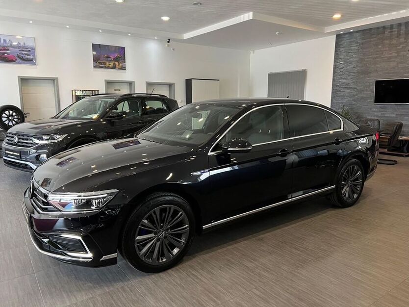 Passat