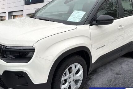 Jeep Avenger 19.400 km 19.490 &euro; Berlin 10369