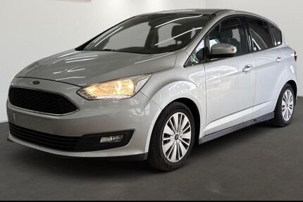 Ford C-Max 77.000 km 8.800 &euro; Velten 16727