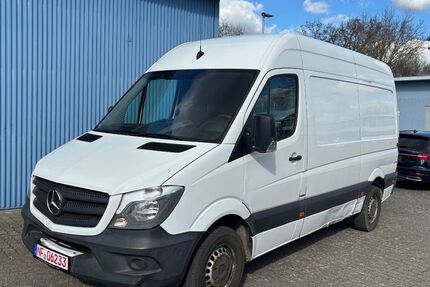 Mercedes-Benz Sprinter 236.122 km 9.900 &euro; Husum 25813
