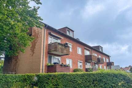 Wohnung Dänischenhagen - 3 Zimmer, 59 m&sup2;, 175.000&euro; | Angebot:27352007