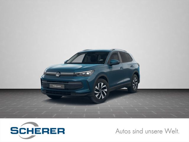 VW Tiguan 5.529 km 37.500 &euro; Ladenburg 68526