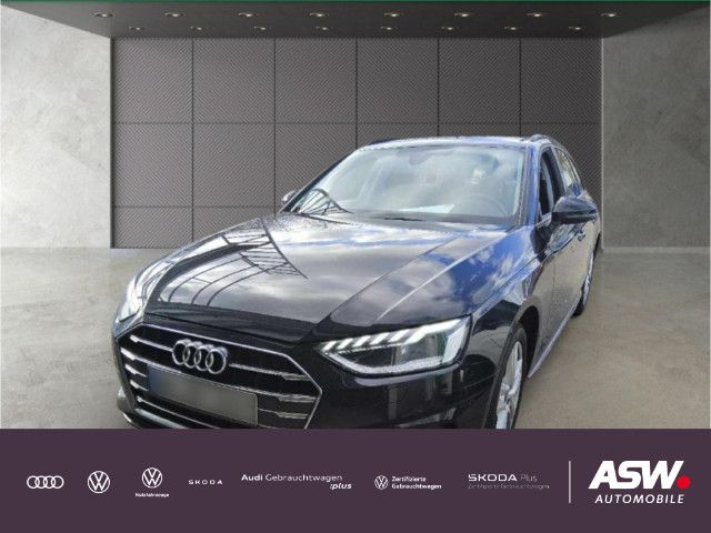Audi A4 53.500 km 28.730 &euro; Neckarsulm 74172
