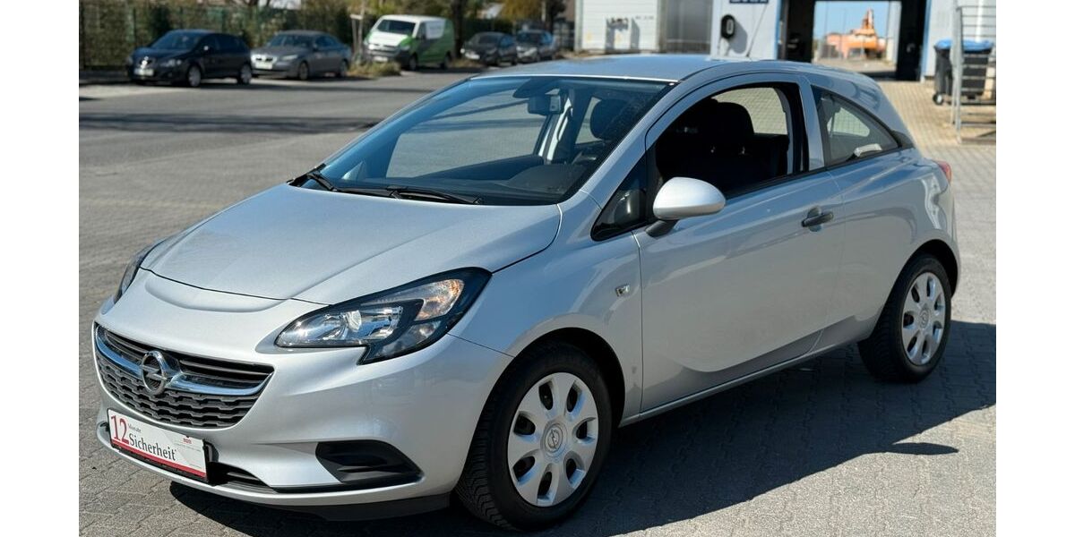 Opel Corsa 98.209 km 6.750 &euro; Alsdorf 52477