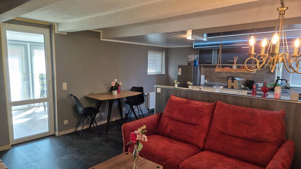 Einfamilienhaus Zingst - 3 Zimmer, 71 m&sup2;, 399.000&euro; | Angebot:26198473