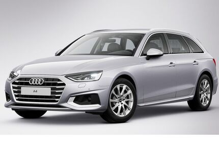 Audi A4 59.700 km 27.290 € Wolfsburg 38440