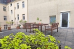 Moabit - Helles und ruhiges Apartment in bester Lage