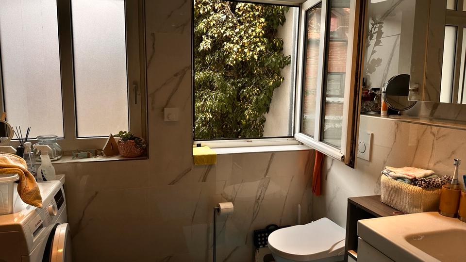 Etagenwohnung Kaiserslautern Betzenberg - 3 Zimmer, 87 m&sup2;, 290.000&euro; | Angebot:25783195