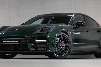 Porsche Panamera 9.990 km 176.666 &euro; Aschaffenburg 63739