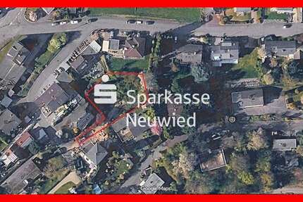 Grundstück Breitscheid - 78.000&euro; | Angebot:27088162
