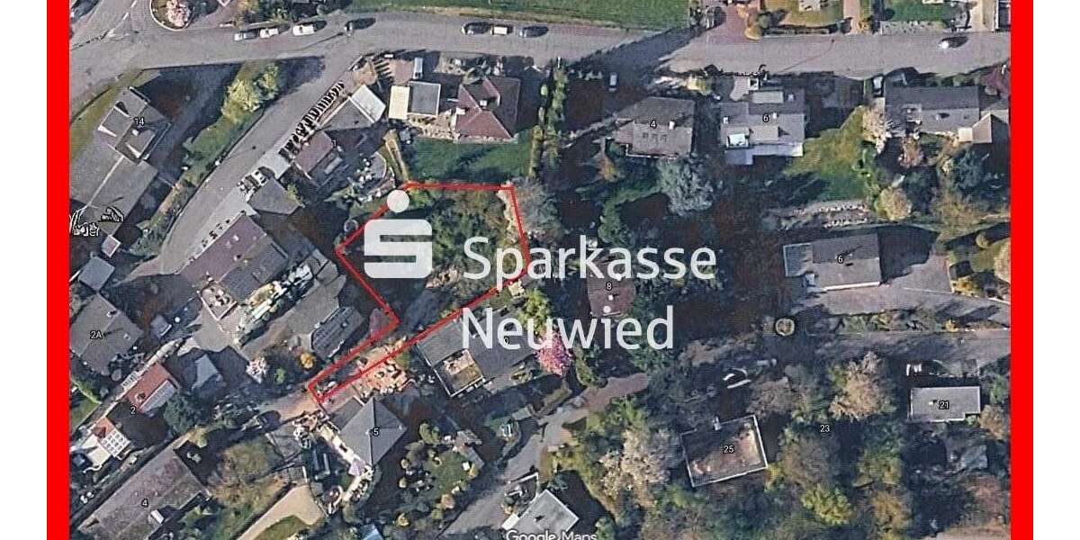 Grundstück Breitscheid - 78.000&euro; | Angebot:27088162