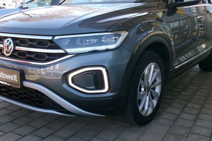 VW T-Roc 37.300 km 21.475 &euro; Sankt Augustin 53757