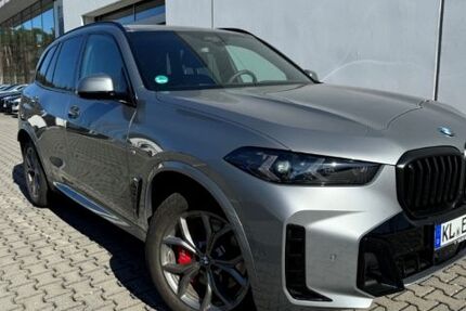 BMW X5 7.300 km 86.650 &euro; Kaiserslautern 67663