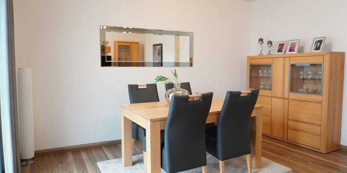 Doppelhaushälfte Lingen (Ems) Laxten - 4 Zimmer, 140 m&sup2;, 479.000&euro; | Angebot:26824557
