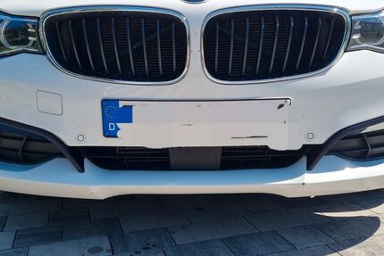 BMW 320 Gran Turismo 150.000 km 16.500 &euro; Egling an der Paar 86492