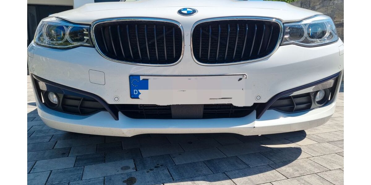 BMW 320 Gran Turismo 150.000 km 16.500 &euro; Egling an der Paar 86492