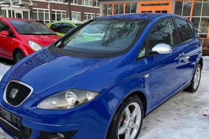 Seat Altea 207.000 km 2.690 &euro; Magdeburg 39124