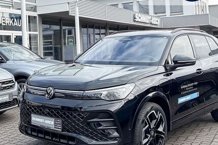 VW Tiguan 26.755 km 56.990 &euro; Rotenburg 27356