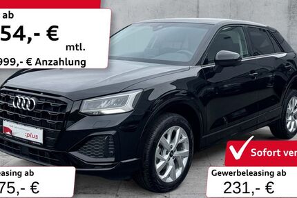 Audi Q2 7.641 km 26.430 &euro; Hof 95030