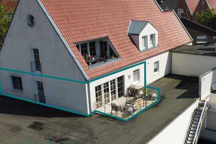 Wohnung Versmold - 2 Zimmer, 78 m&sup2;, 199.950&euro; | Angebot:24726546