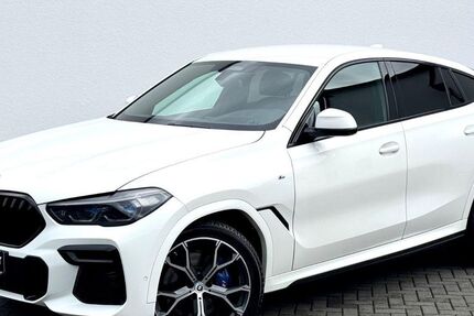 BMW X6 57.000 km 59.990 &euro; Bekond 54340