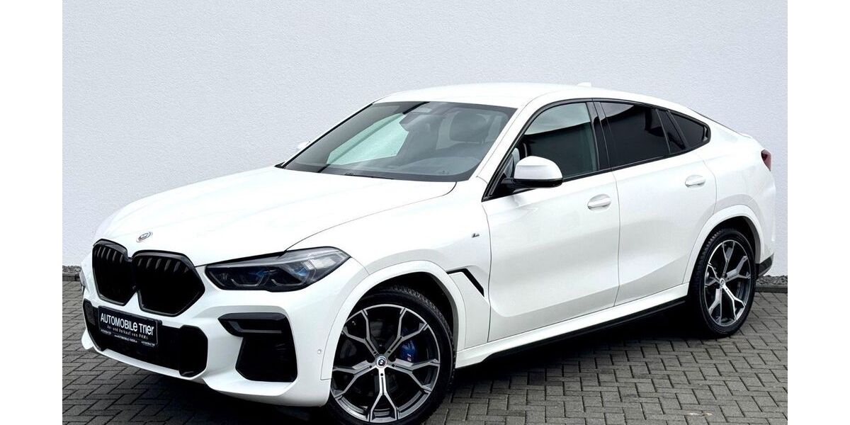 BMW X6 57.000 km 59.990 &euro; Bekond 54340