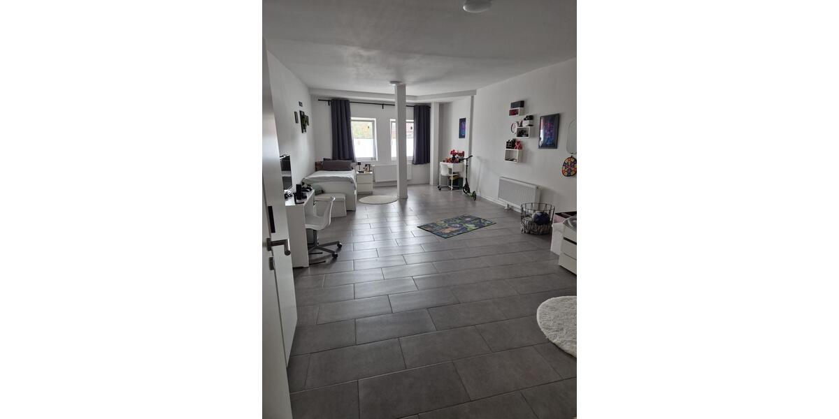 Erdgeschoßwohnung Saterland - 3 Zimmer, 80 m&sup2;, 600&euro; | Angebot:25567975