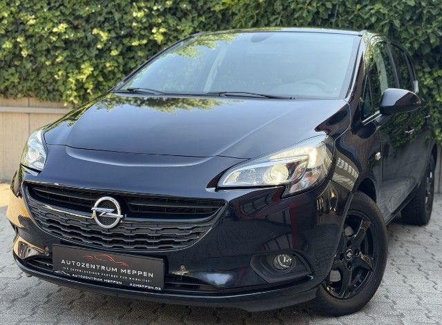 Opel Corsa 109.086 km 7.499 &euro; Meppen 49716