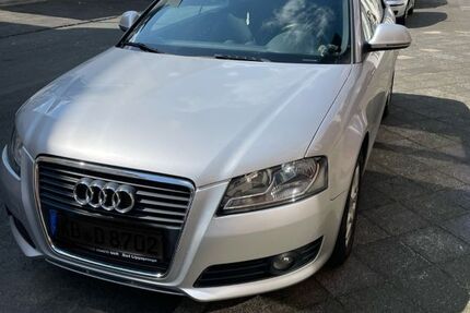 Audi A3 121.000 km 4.949 € Paderborn 33098