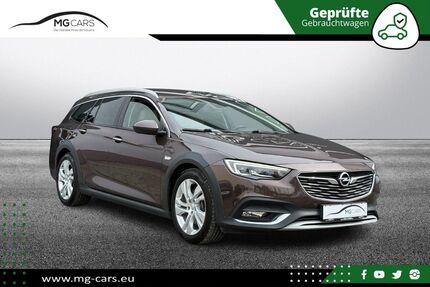 Opel Insignia 125.000 km 19.950 € Mannheim 68309