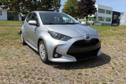 Toyota Yaris 70.200 km 13.500 &euro; Altensteig- wart 72213