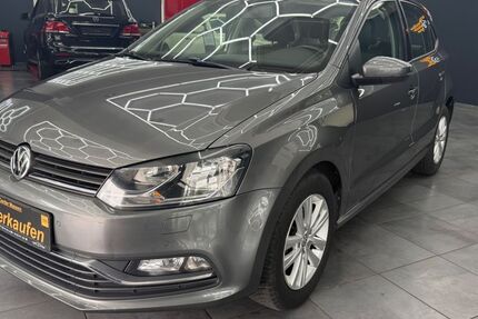 VW Polo 145.000 km 6.990 &euro; Unna 59423