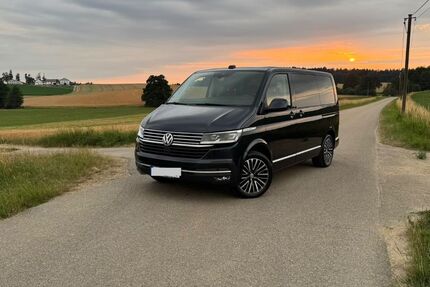 VW T6 Multivan 82.800 km 52.000 &euro; Vilsheim 84186