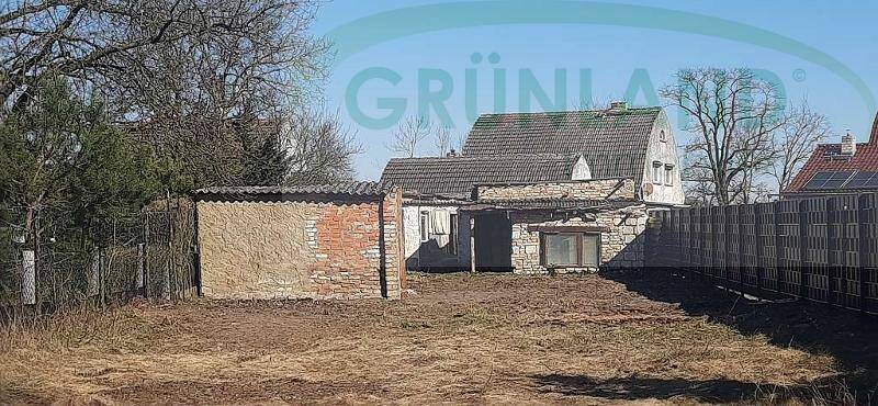Doppelhaushälfte Meyenburg - 4 Zimmer, 100 m&sup2;, 48.000&euro; | Angebot:25684962
