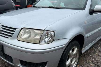 VW Polo 170.678 km 999 &euro; Hamburg 22179