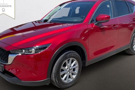 Mazda CX-5 83.702 km 21.660 &euro; Helmstedt 38350