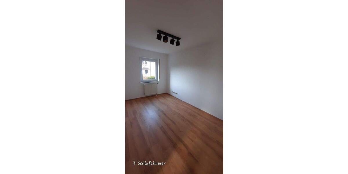 Etagenwohnung Neckarsteinach - 4 Zimmer, 94 m&sup2;, 275.000&euro; | Angebot:25751709