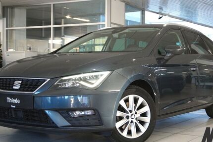 Seat Leon 128.990 km 12.600 &euro; Schöningen 38364