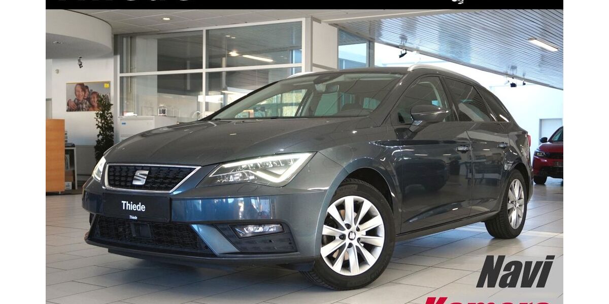 Seat Leon 128.990 km 12.600 &euro; Schöningen 38364