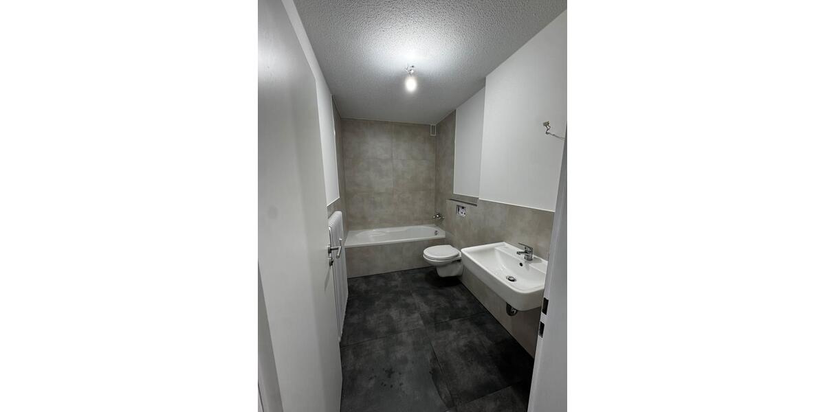 Etagenwohnung Kierspe - 2 Zimmer, 57 m&sup2;, 427&euro; | Angebot:26399138