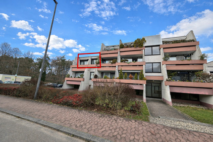 Wohnung Homburg Erbach - 3 Zimmer, 85 m&sup2;, 149.000&euro; | Angebot:25401750