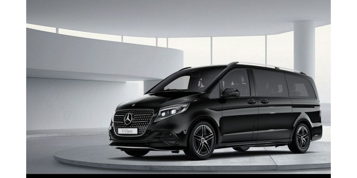 Mercedes-Benz V 300 2.001 km 98.200 &euro; Freiburg 79111