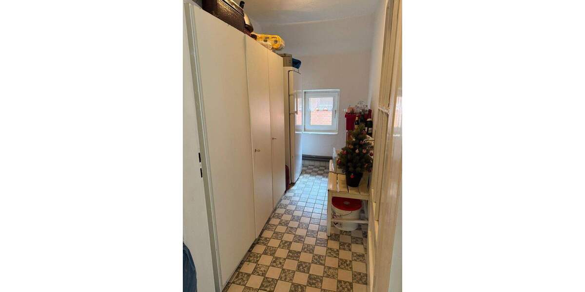 Einfamilienhaus Osterholz-Scharmbeck Innenstadt - 4 Zimmer, 100 m&sup2;, 285.000&euro; | Angebot:24671907