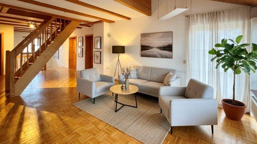 Einfamilienhaus Altusried - 6 Zimmer, 231 m&sup2;, 820.000&euro; | Angebot:25821355
