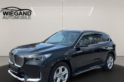 BMW iX1 25.870 km 39.990 &euro; Viernheim 68519