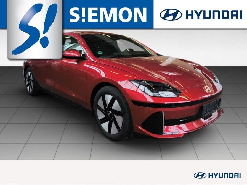 IONIQ 6