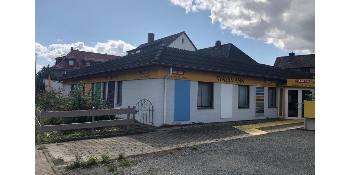Gewerbeobjekt Northeim - 2.000&euro; | Angebot:24665336